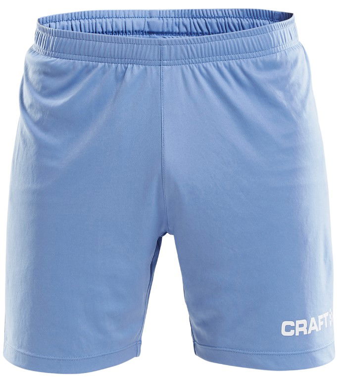 Šortky Craft Solid Training Shorts Modrá | 1905572-1341