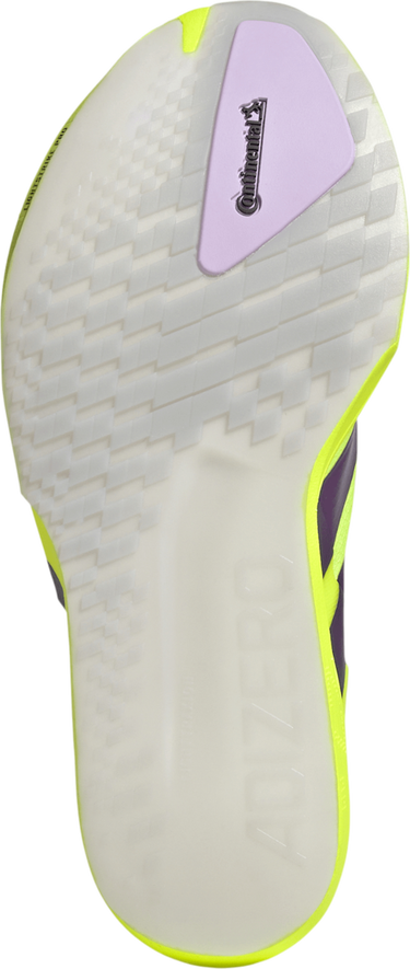 Tenisky a topánky adidas Performance Adizero Adios 9 Žltá | jq0778, 2