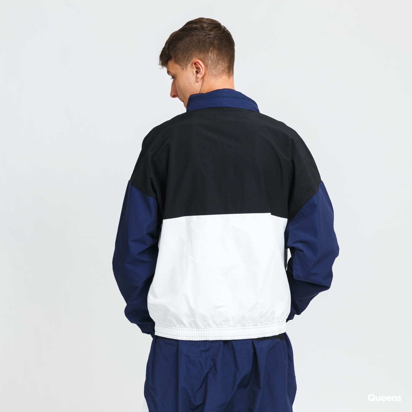 Vetrovka Jordan M J Jumpman Navy | DA7172-410, 1