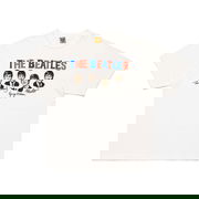 Beatles Graphic Print T-Shirt