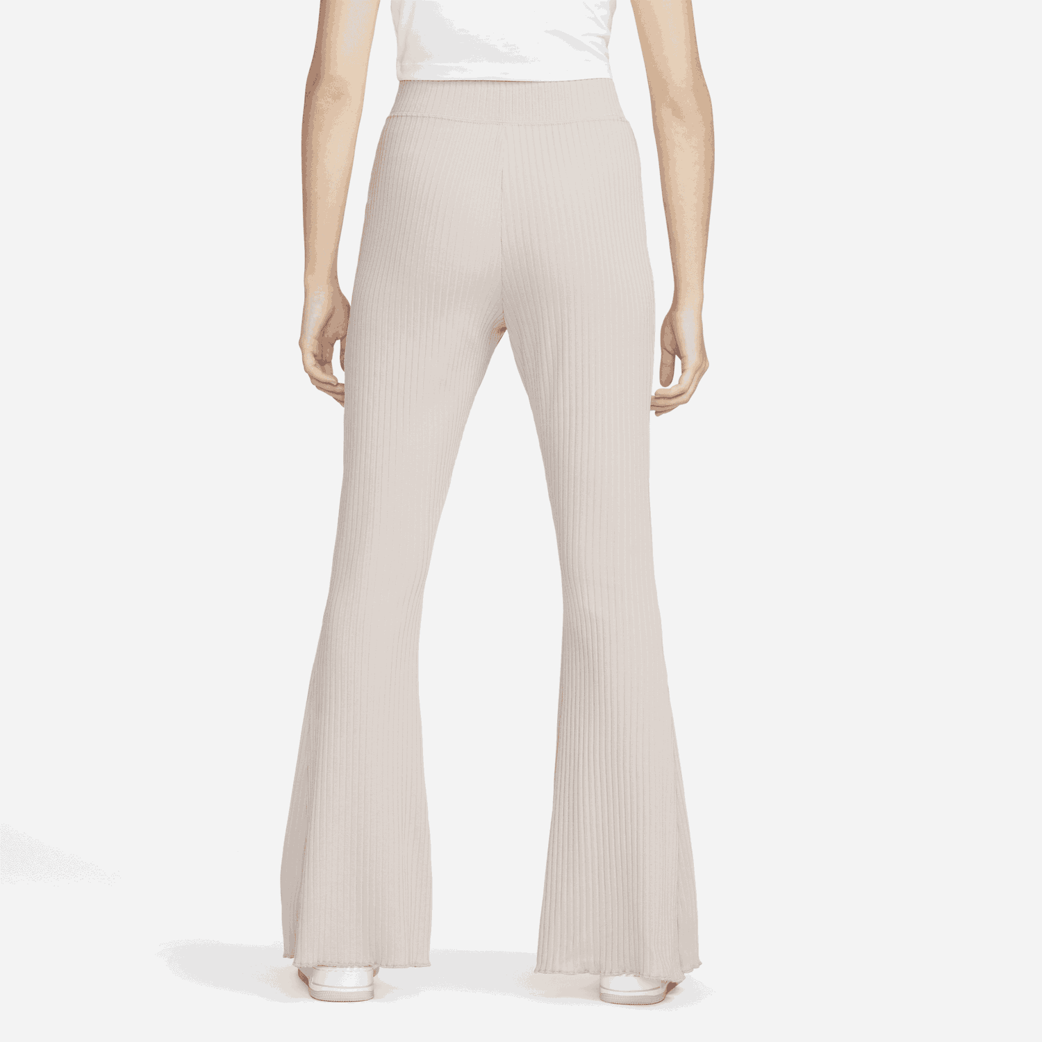 Tepláky Nike Sportswear Trousers Béžová | DV7868-272, 1