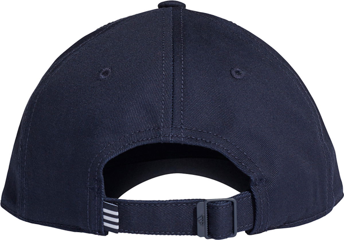 Šiltovka adidas Originals BBALL 3S Cap Navy | ge0750, 1