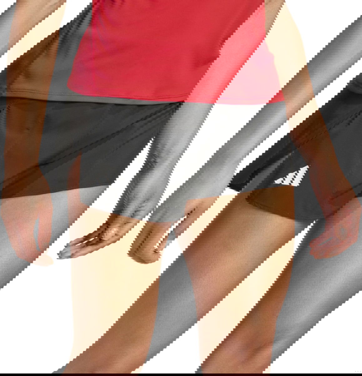 Šortky adidas Originals adidas Adizero split Čierna | im8583, 0