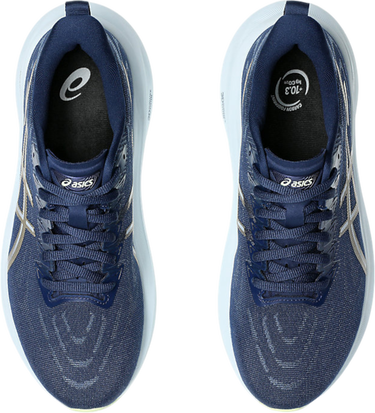 Tenisky a topánky Asics GT-2000 Navy | 1012b666-400, 3