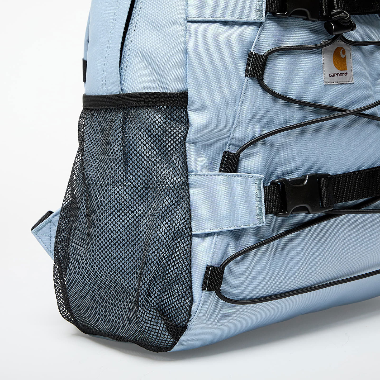 Kickflip Backpack Misty Sky 24 L