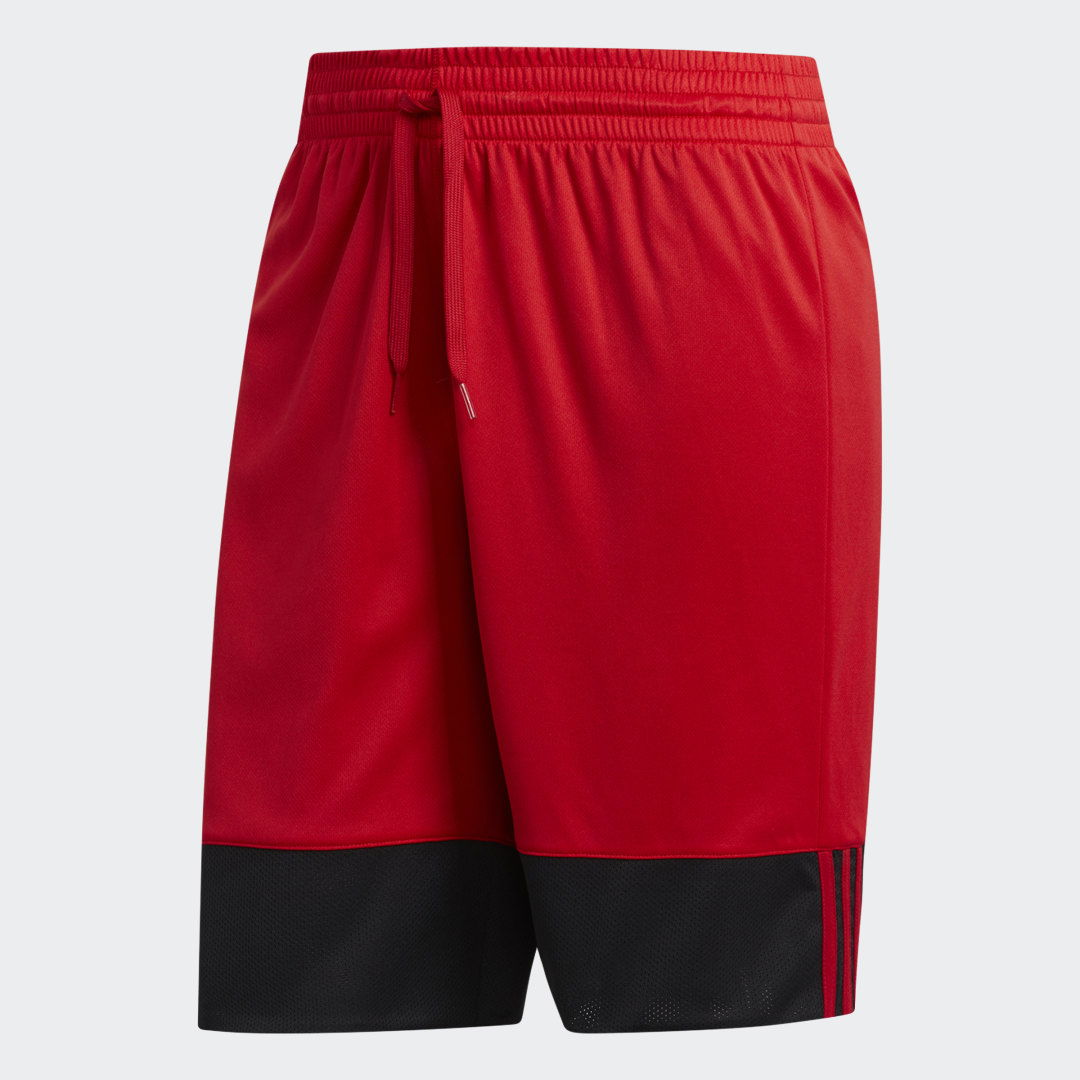 3G Speed Reversible Shorts