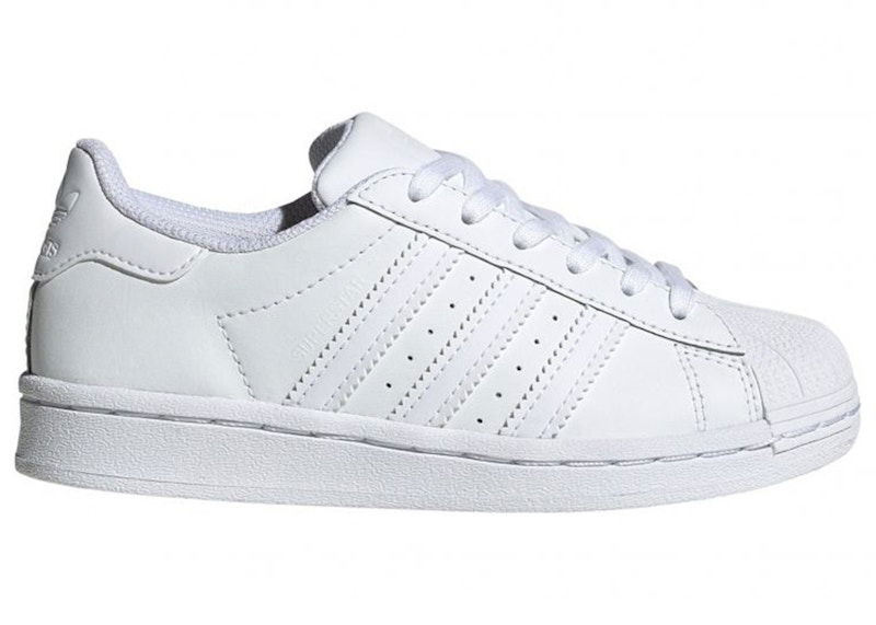 Tenisky a topánky adidas Originals Superstar Biela | EF5395, 0