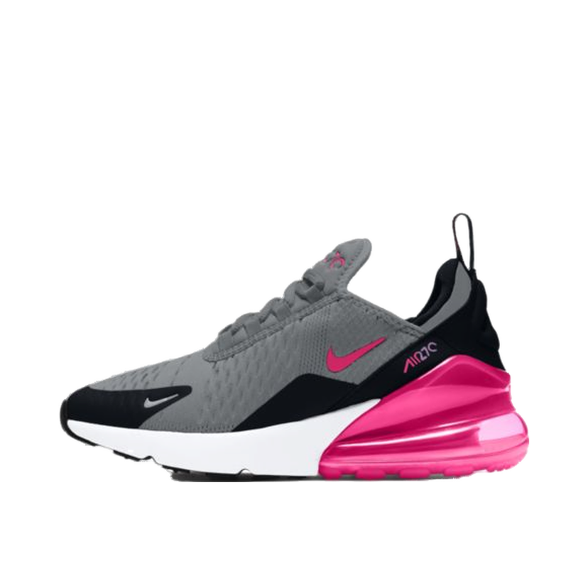 Tenisky a topánky Nike Air Max 270 GS Šedá | 943345 031