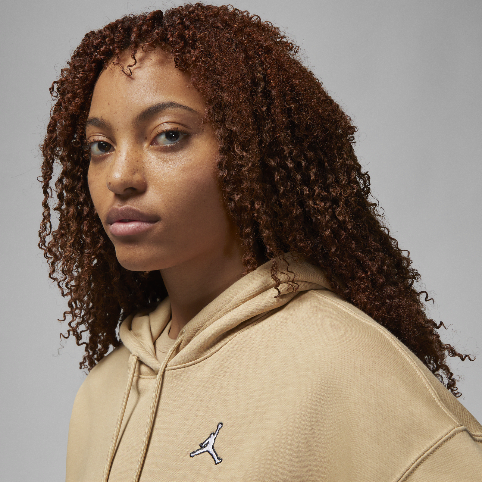 Brooklyn Hoodie