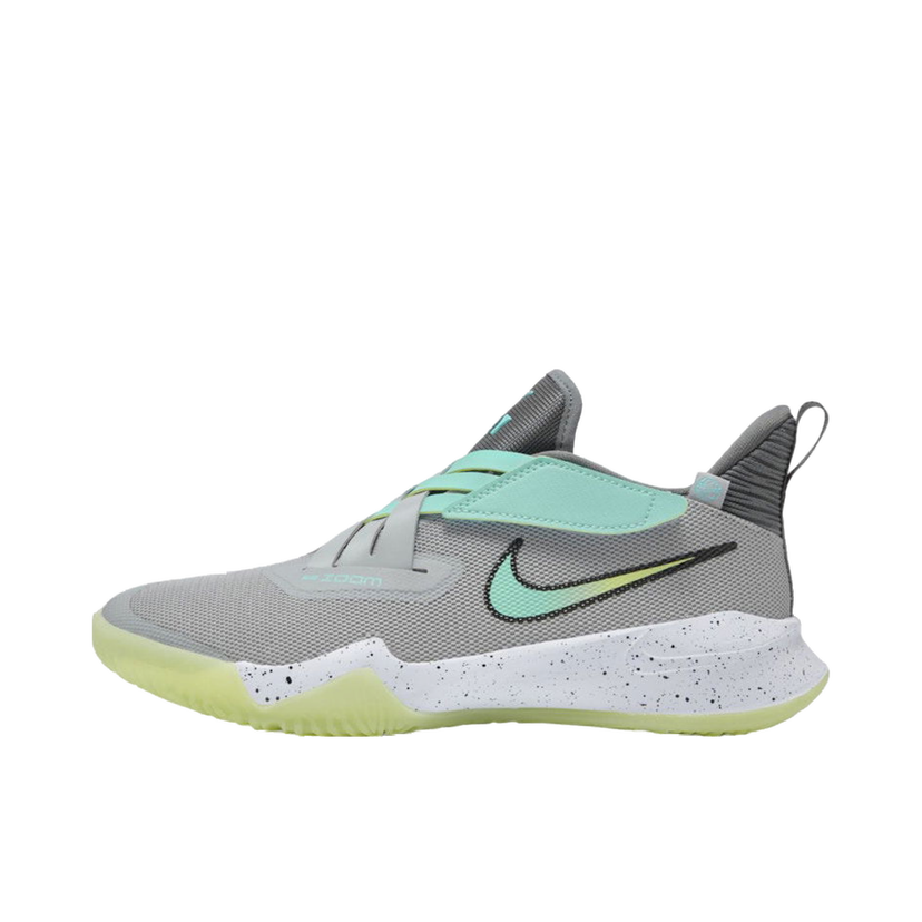 Tenisky a topánky Nike Zoom Flight 2 Šedá | DB6708-001