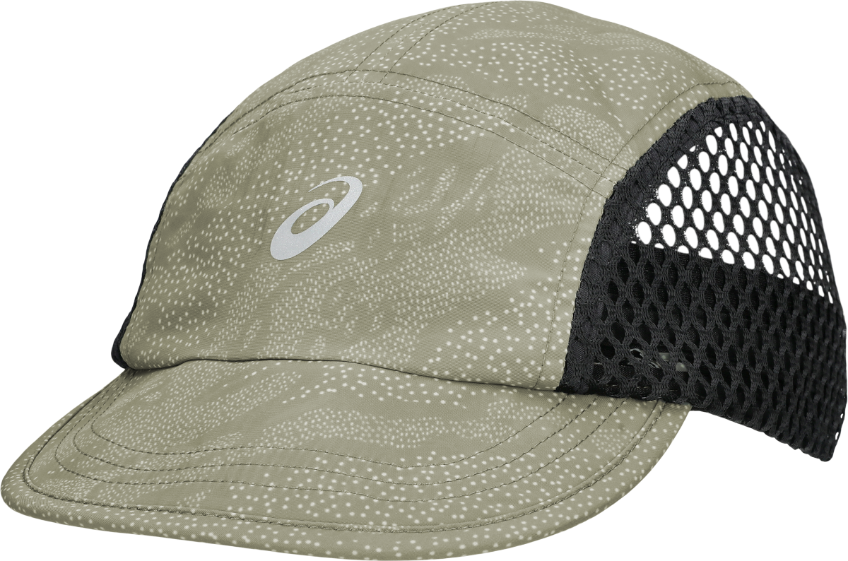 Šiltovka Asics Fujitrail Running Cap Béžová | 3013a973-301, 0