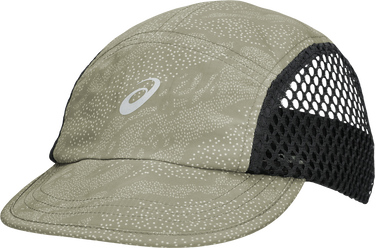 Šiltovka Asics Fujitrail Running Cap Béžová | 3013a973-301, 0