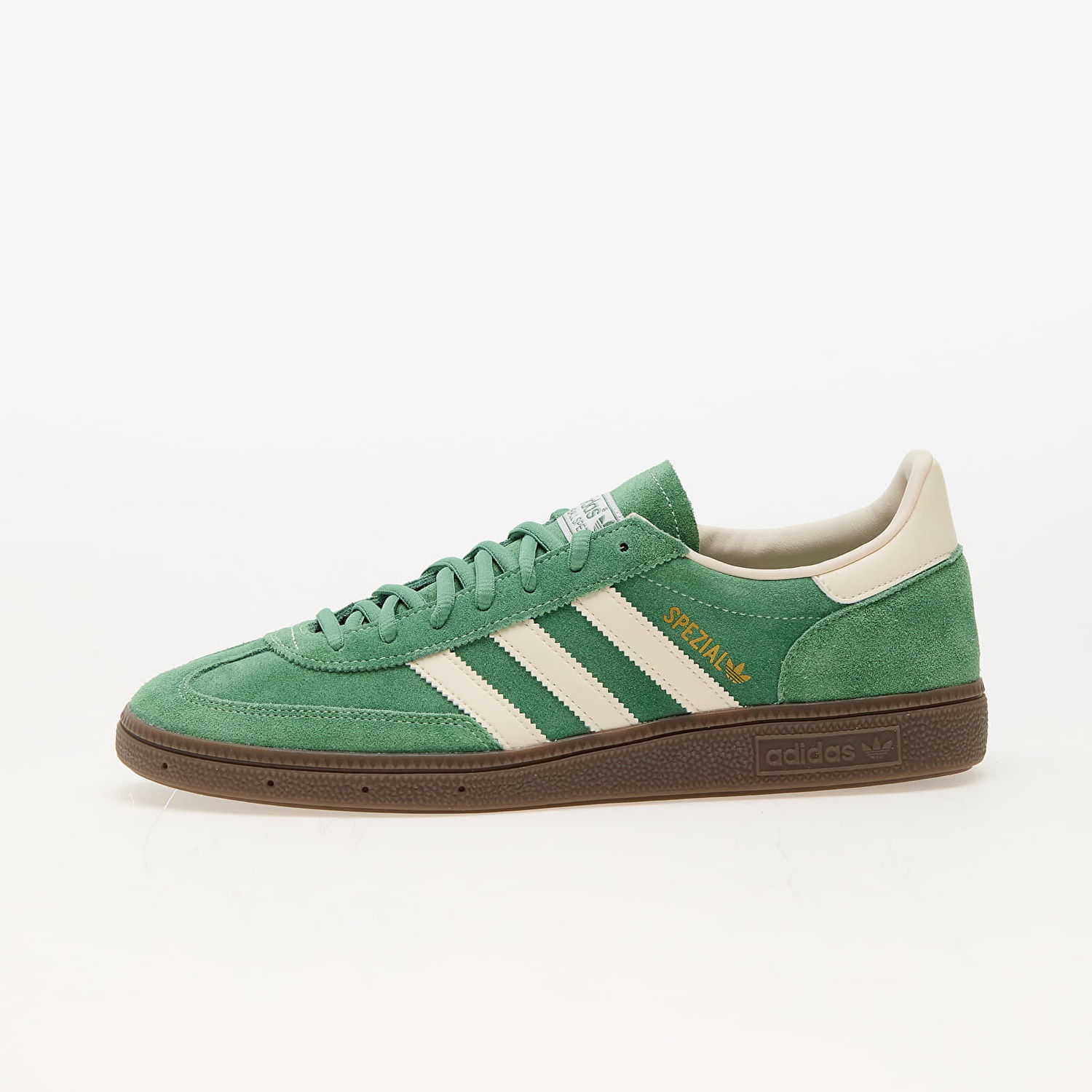 Tenisky a topánky adidas Originals HANDBALL SPEZIAL Zelené | IG6192, 0