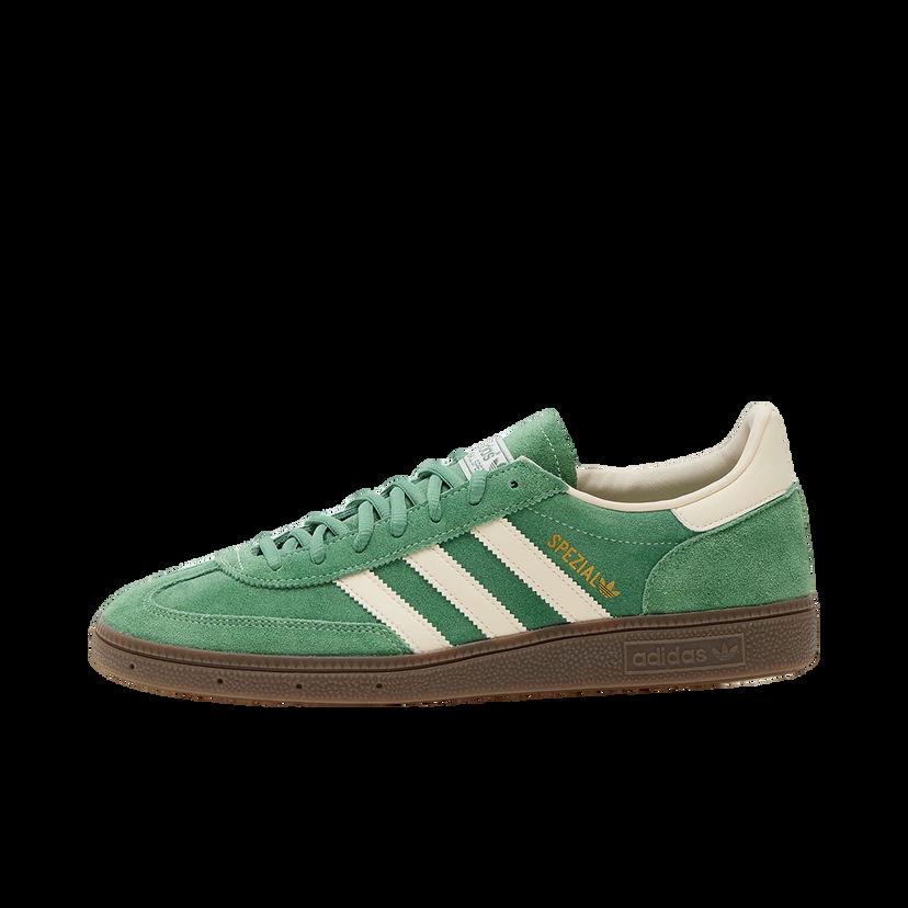 Tenisky a topánky adidas Originals HANDBALL SPEZIAL Zelené | IG6192