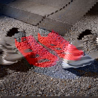 Tenisky a topánky adidas Performance ADIZERO ADIOS PRO 3 Červená | id3634, 7