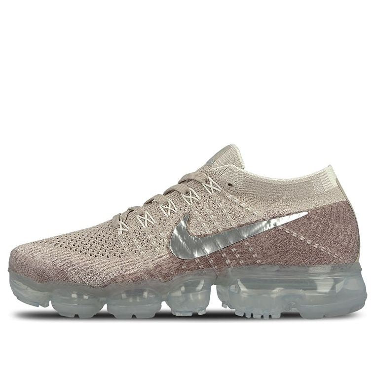 Tenisky a topánky Nike Air VaporMax 'String' Béžová | 849557-202, 0