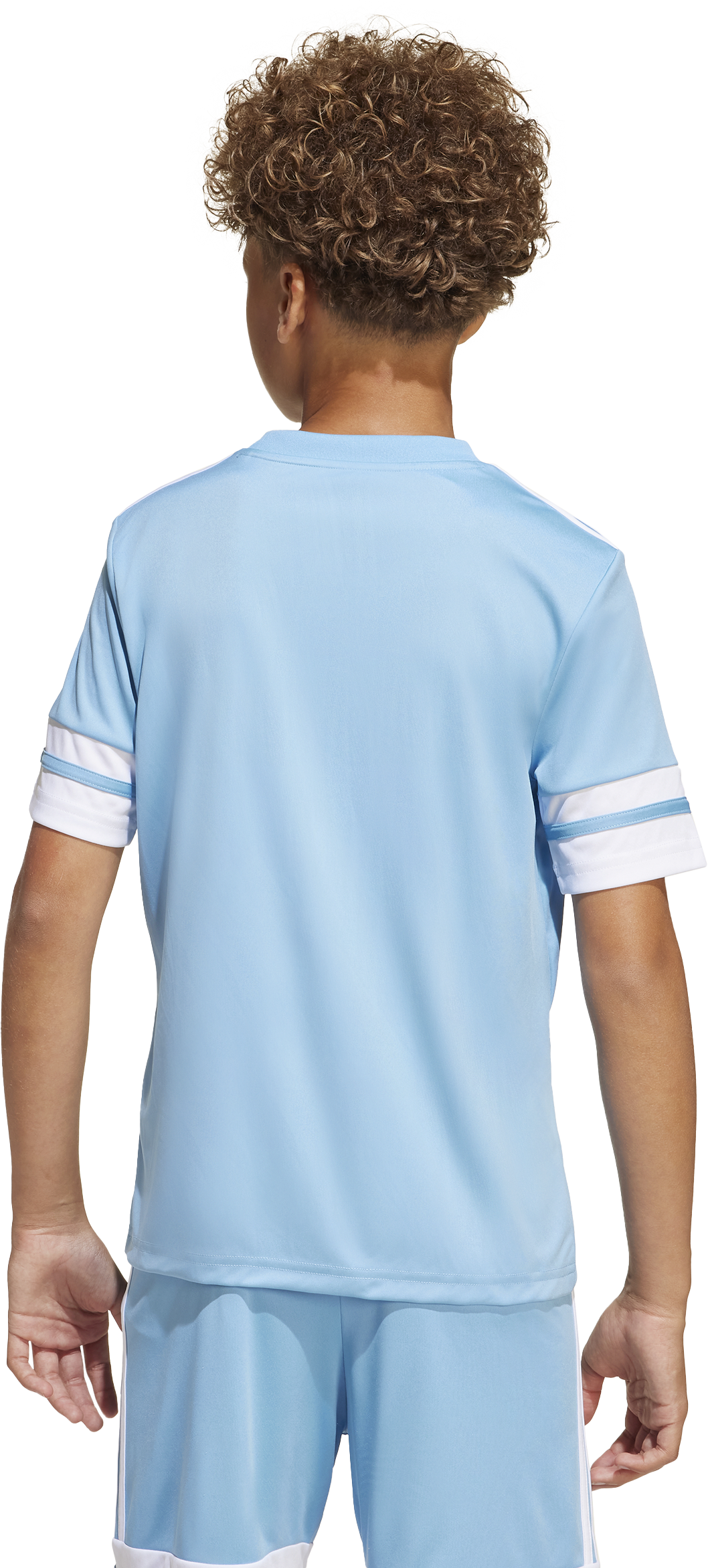 Tričko adidas Originals adidas Squadra 25 Jersey Modrá | jj0050, 1
