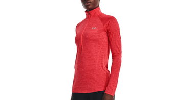 Tričko Under Armour Tech Twist Červená | 1320128-628, 1