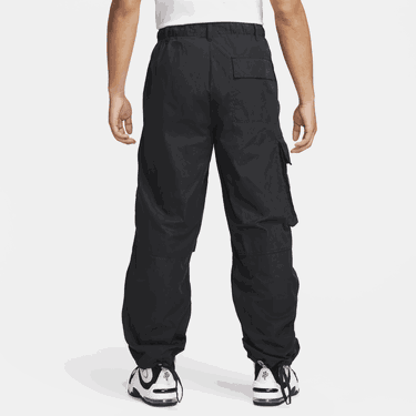 Nohavice Nike Sportswear Tech Pack Čierna | FN2614-010, 1