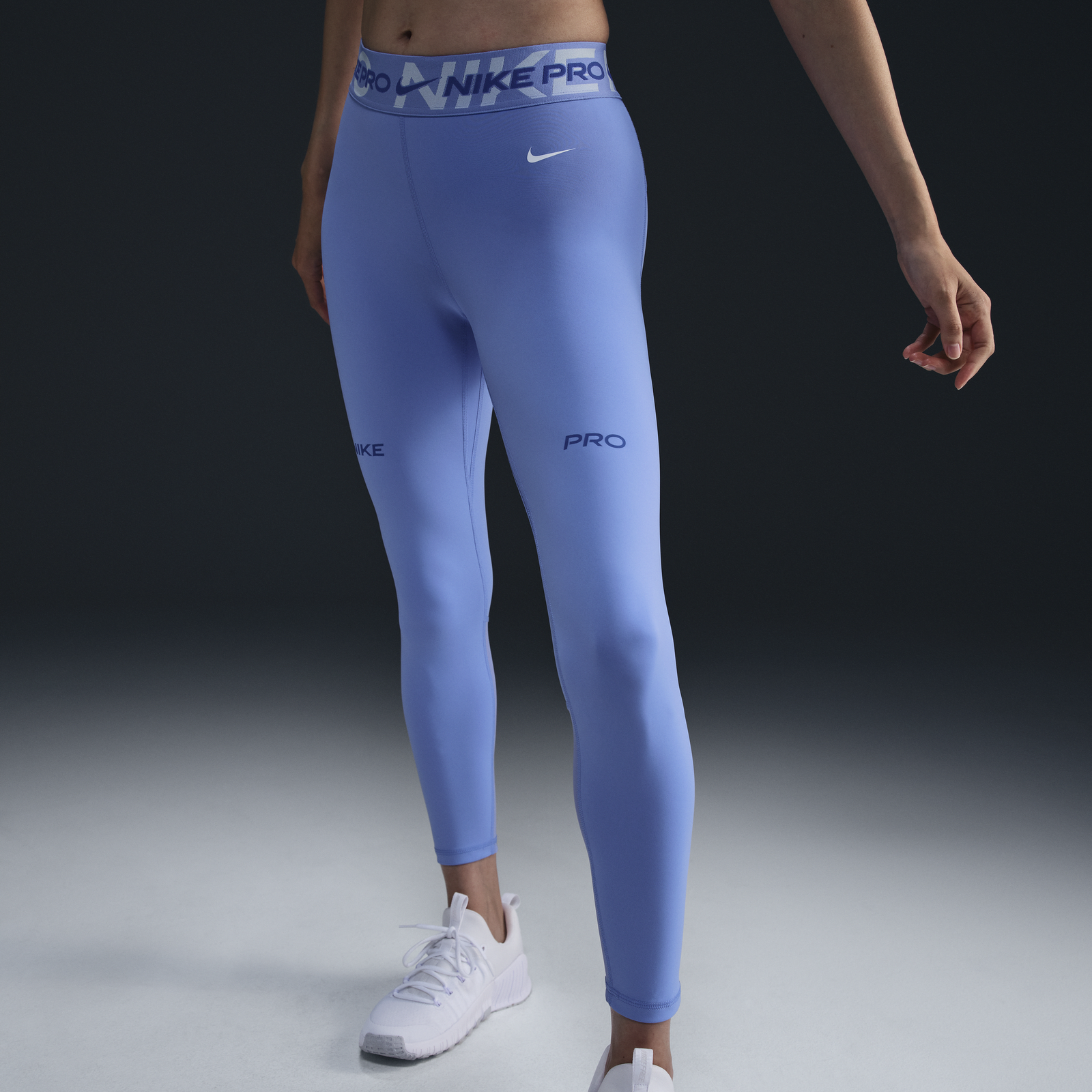 Pro 7/8 Leggings