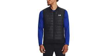 Vesta Under Armour Storm Insulated Čierna | 1380870-001, 1