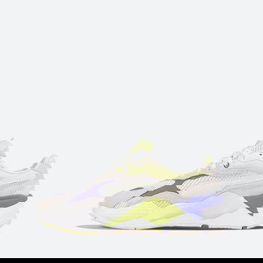 Tenisky a topánky Puma RS-X3 Twill AirMesh Biela | 36884504, 1