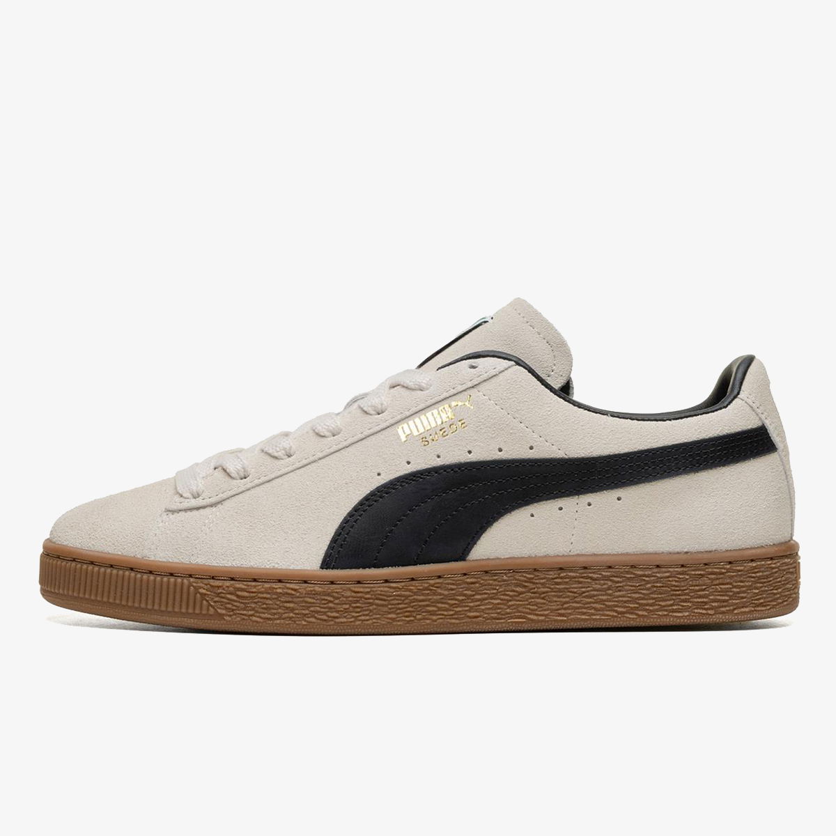 Tenisky a topánky Puma Suede Terrace Béžová | 396451-09, 0