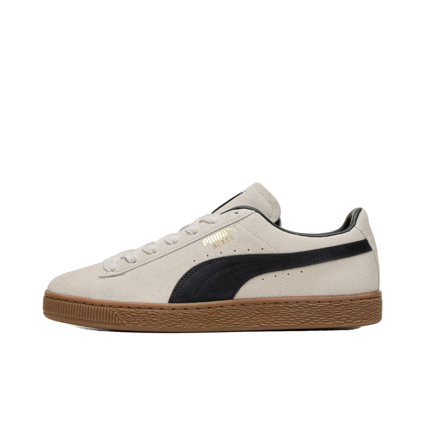 Tenisky a topánky Puma Suede Terrace Béžová | 396451-09