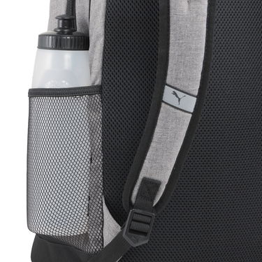 Batoh Puma Buzz Heather Backpack Šedá | 091350_01, 3