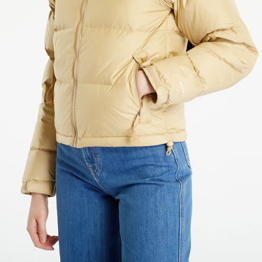 Prešívaná bunda The North Face 1996 Retro Nuptse Jacket Béžová | NF0A3XEOLK5, 4