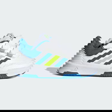 Tenisky a topánky adidas Performance Tensaur Hook and Loop Biela | JH9527, 0