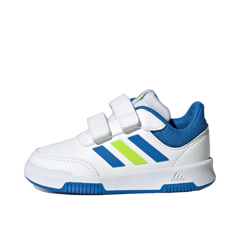 Tenisky a topánky adidas Performance Tensaur Hook and Loop Biela | JH9527