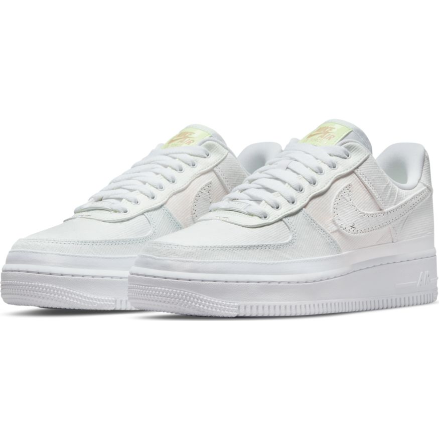 Tenisky a topánky Nike Air Force 1 '07 Premium W Biela | DJ6901-600, 1