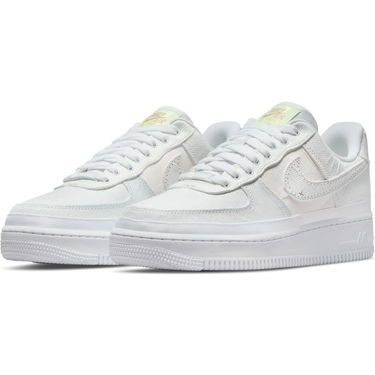 Tenisky a topánky Nike Air Force 1 '07 Premium W Biela | DJ6901-600, 1