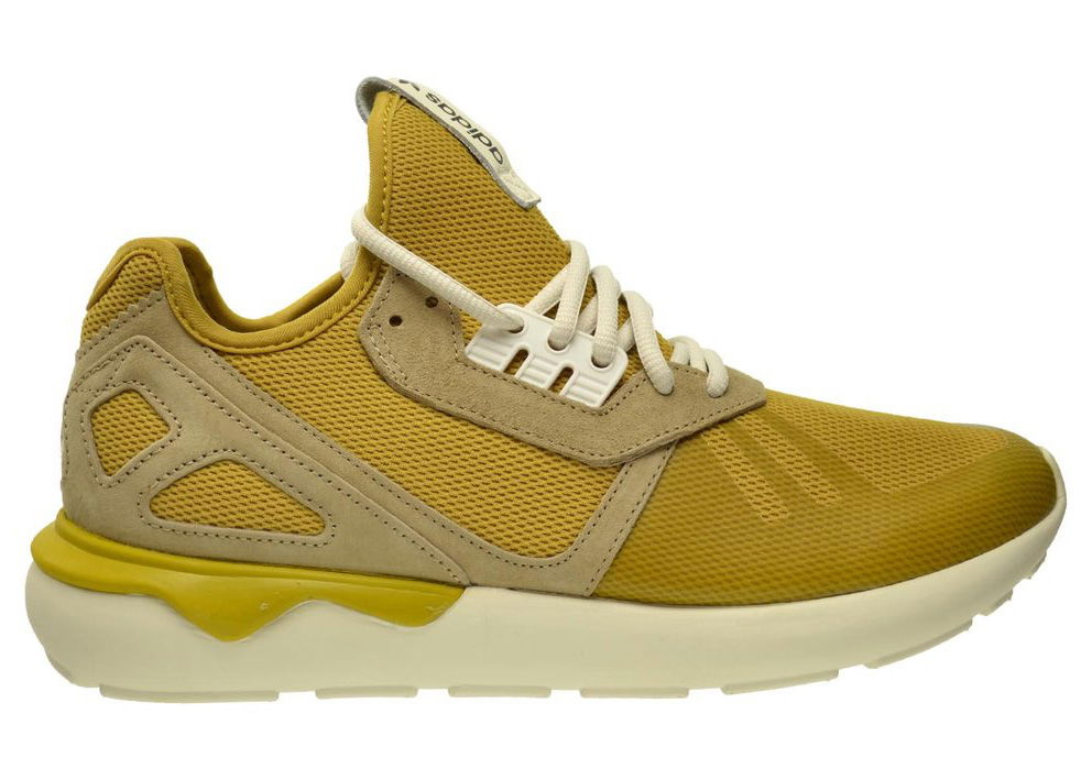 Tenisky a topánky adidas Originals Tubular Runnner Spice Yellow Žltá | B23886, 0