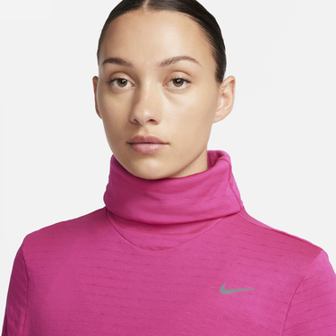 Tričko Nike Therma-FIT Element Swift Ružová | fb5306-615, 3