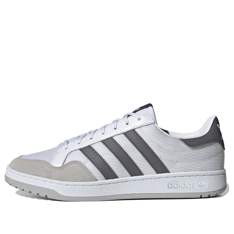 Tenisky a topánky adidas Originals Team Court Biela | FY5370, 0