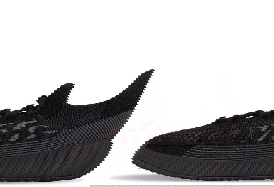 Tenisky a topánky adidas Yeezy 350 V2 CMPCT "Slate Carbon" Čierna | HQ6319, 1
