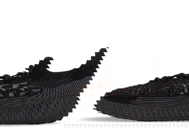 Tenisky a topánky adidas Yeezy 350 V2 CMPCT "Slate Carbon" Čierna | HQ6319, 1