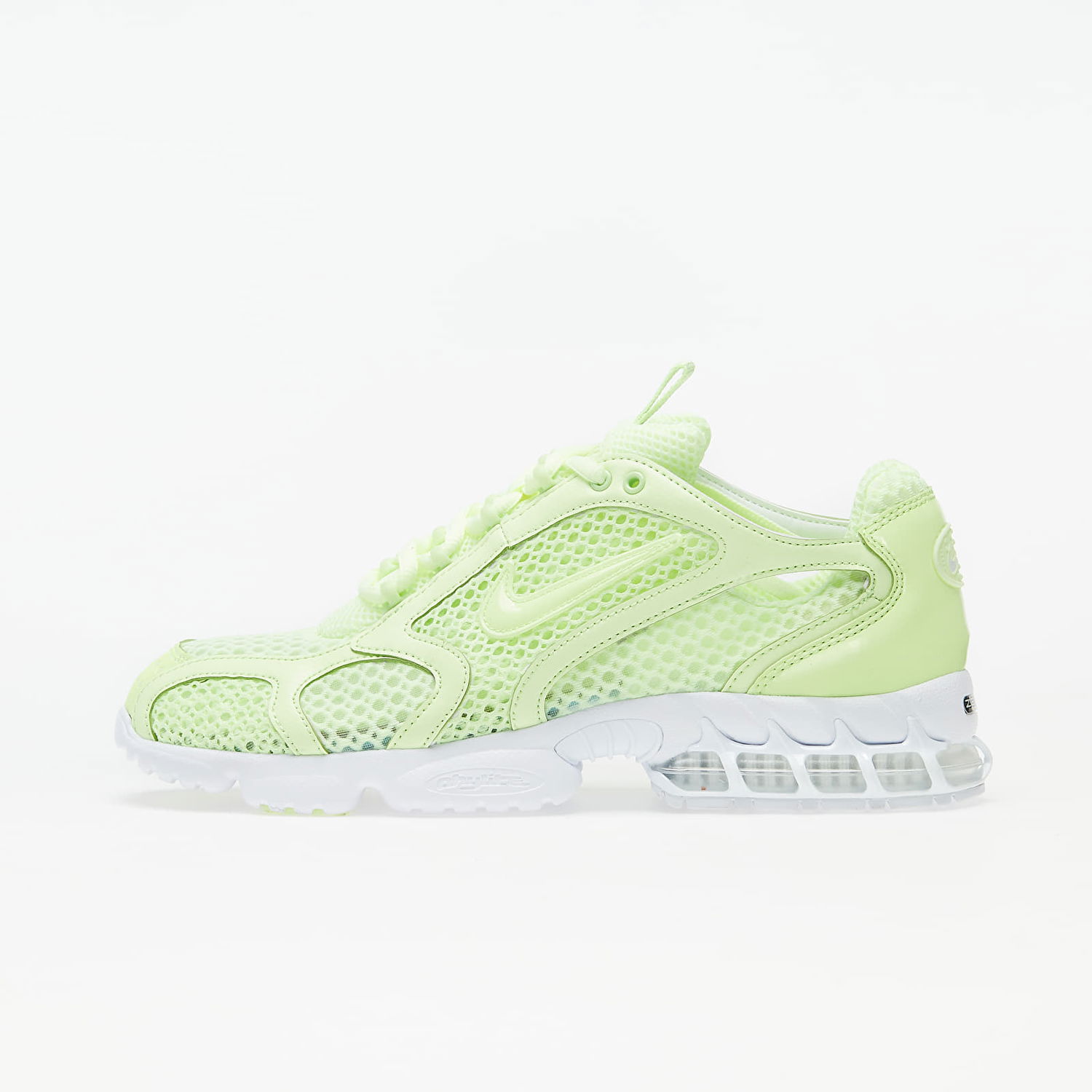 Tenisky a topánky Nike Air Zoom Spiridon Cage 2 Žltá | CJ1288-700, 0