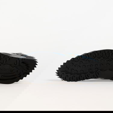 Tenisky a topánky Reebok Classic Leather Hoops Blue/ Astral Grey/ Night Black Modrá | 100200782, 5