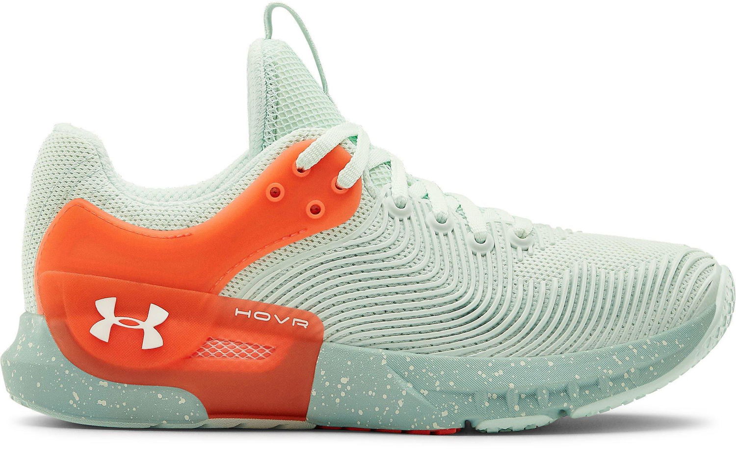 Tenisky a topánky Under Armour W HOVR Apex 2 Zelené | 3023008-400, 0