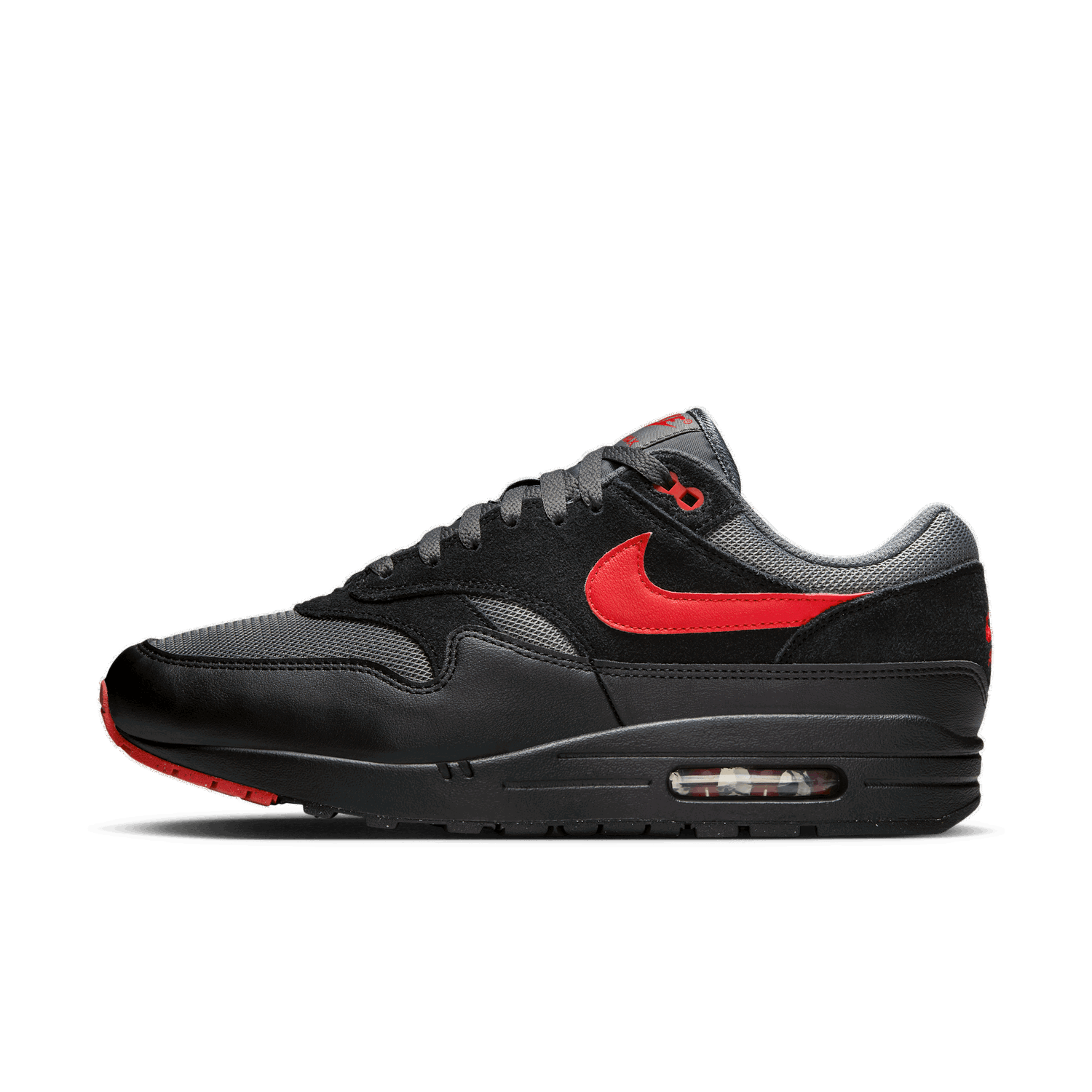 Tenisky a topánky Nike Air Max 1 Essential Čierna | FZ5808-008, 0
