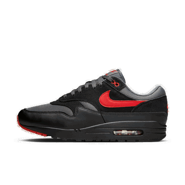 Tenisky a topánky Nike Air Max 1 Essential Čierna | FZ5808-008, 0