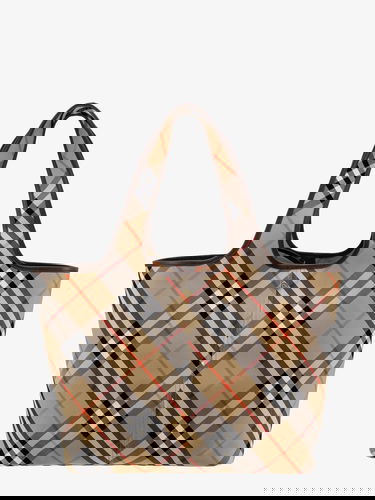 Taška cez rameno Burberry Shoulder Bag Béžová | 8093976B9368, 0