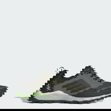 Tenisky a topánky adidas Performance adidas TERREX Boty Tracerocker 2.0 GORE-TEX Trail Running Hnedá | IF0381, 1