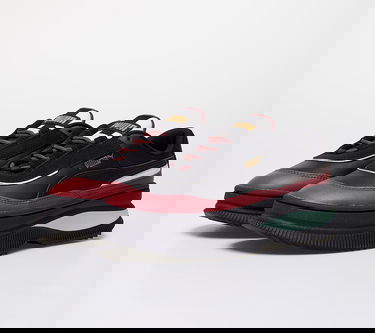 Tenisky a topánky Puma Deva Chic Čierna | 37119501, 4