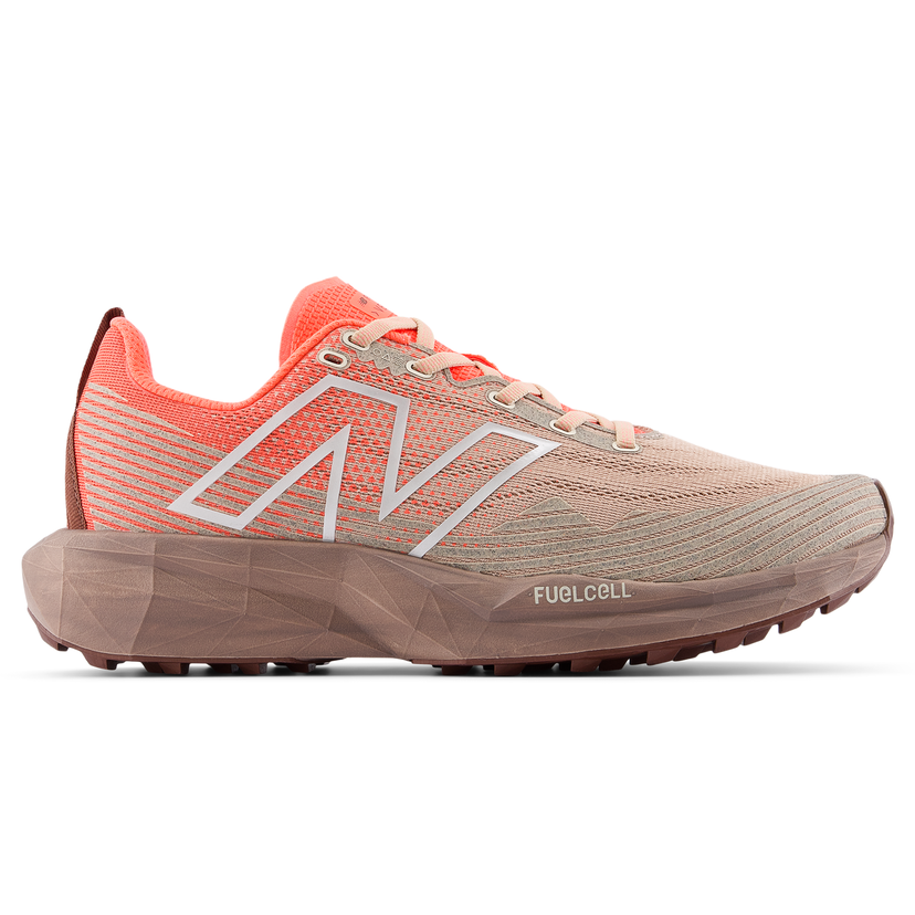 Tenisky a topánky New Balance FuelCell Venym MTVNYMV1 Oranžová | NBMTVNYMV1