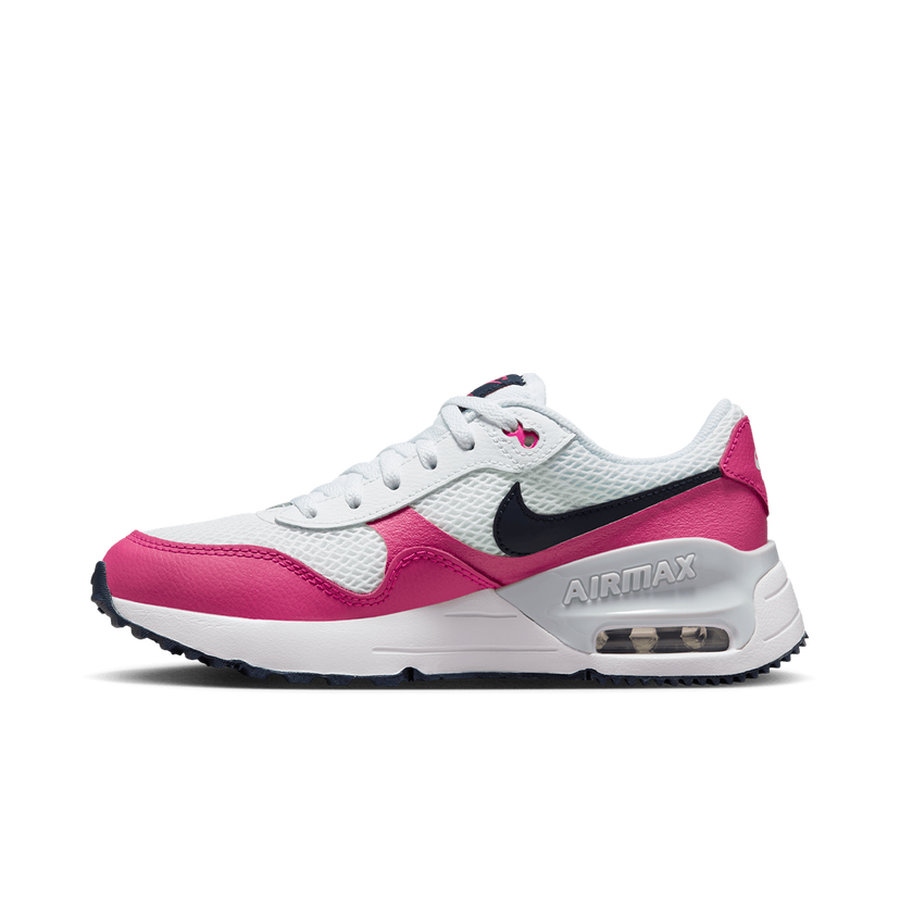 Tenisky a topánky Nike Air Max SYSTM Ružová | DQ0284-110