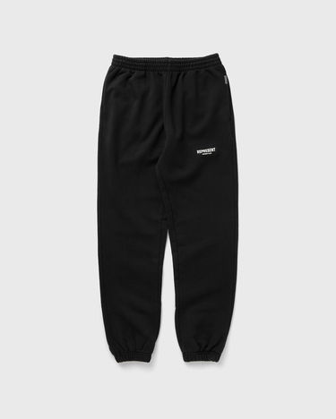 Tepláky Represent Clo REPRESENT OWNERS CLUB SWEATPANT Čierna | OCM412-01, 0